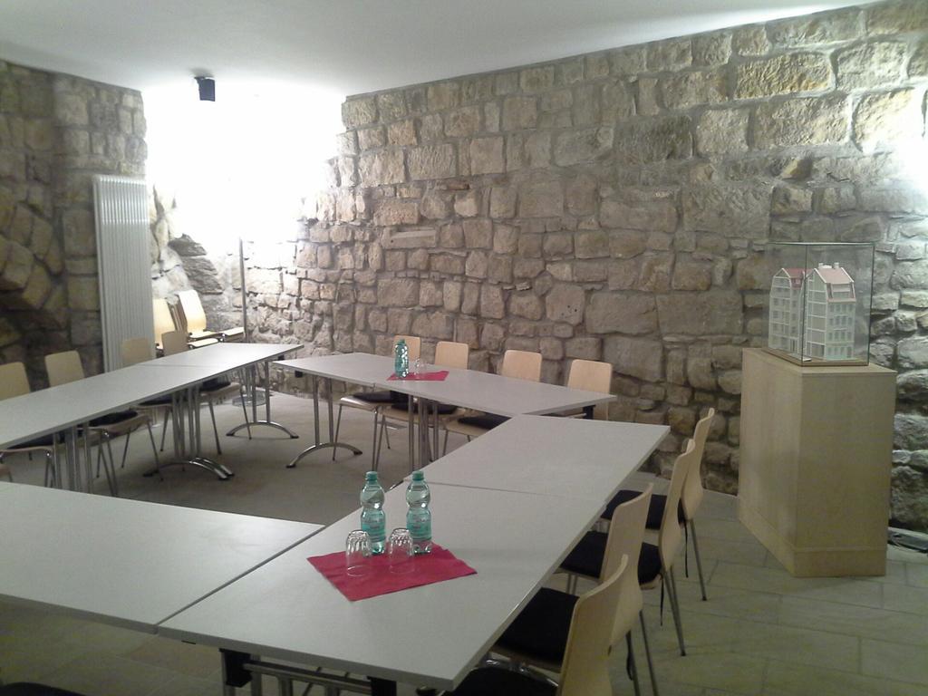 شقة Historisches Buergerhaus Dresden -Kulturstiftung- المظهر الخارجي الصورة